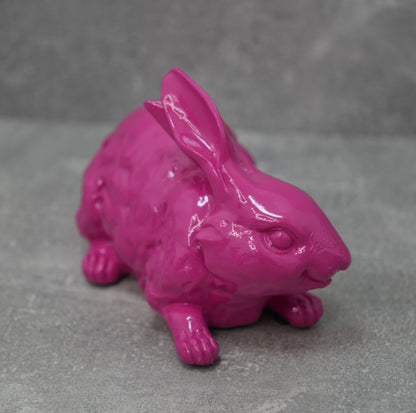 Hase „pink“