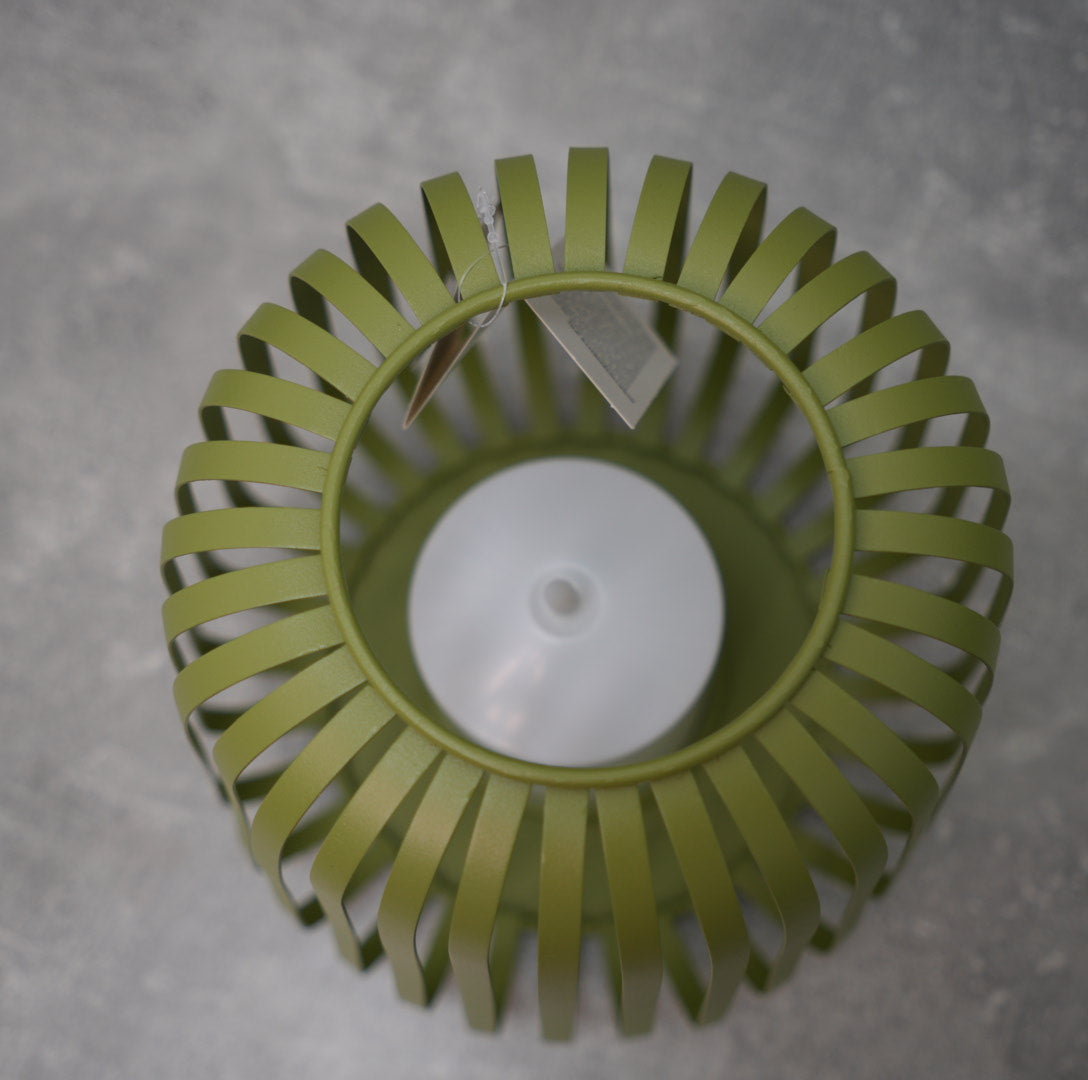 Windlicht „Lydia“ (M)