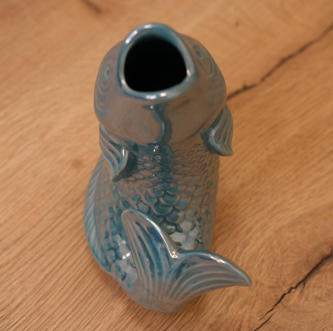 Mamsell-Koi „Rainbow-Ocean“ (XS)