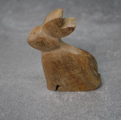 Hase Holz