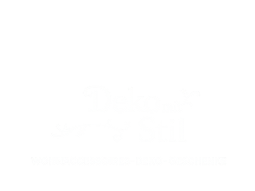 Deko mit Stil